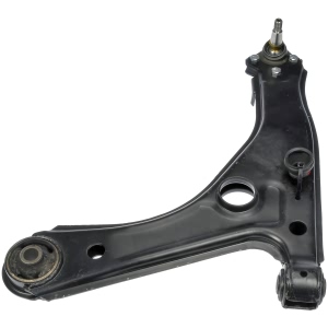 Dorman Front Driver Side Lower Non Adjustable Control Arm And Ball Joint Assembly for 1996 Volkswagen Jetta - 522-033