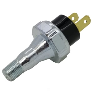 Original Engine Management Engine Oil Pressure Sender with Light for Oldsmobile Firenza - 8133