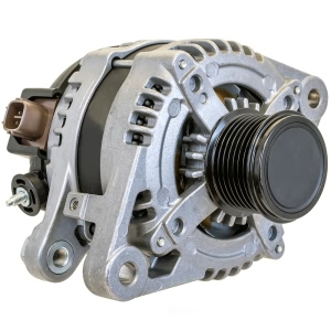 Denso Alternator for 2013 Lexus RX350 - 210-0863