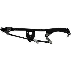 Dorman OE Solutions Passenger Side Windshield Wiper Linkage for Mercedes-Benz C32 AMG - 602-934