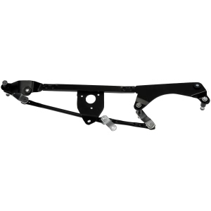 Dorman OE Solutions Passenger Side Windshield Wiper Linkage for Mercedes-Benz CLK500 - 602-934