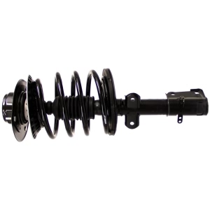 Monroe Quick-Strut™ Front Passenger Side Complete Strut Assembly for 2006 Dodge Grand Caravan - 171572R