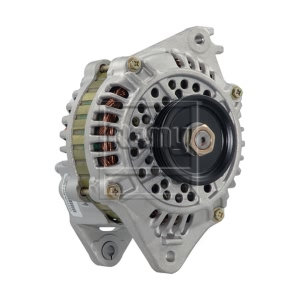 Remy Remanufactured Alternator for Mitsubishi - 14877