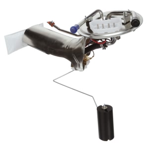 Delphi Fuel Pump Hanger Assembly for 1990 Ford LTD Crown Victoria - HP10173