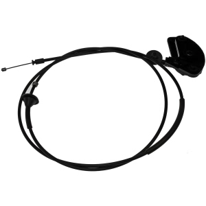 Dorman OE Solutions Hood Release Cable for Ford Escape - 912-424