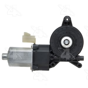 ACI Rear Passenger Side Window Motor for 2012 Cadillac Escalade EXT - 82281