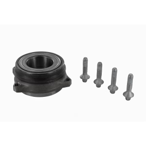 VAICO Rear Passenger Side Wheel Bearing for 2012 Mercedes-Benz CL65 AMG - V30-7504