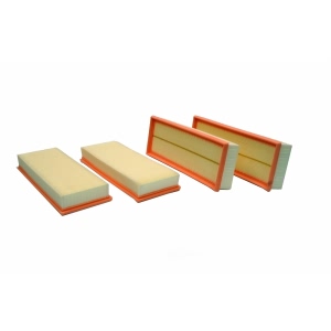 WIX Panel Air Filter for Mercedes-Benz C320 - 46799