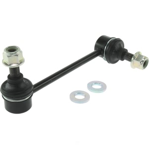 Centric Premium™ Rear Driver Side Stabilizer Bar Link for 2018 Jeep Cherokee - 606.58018
