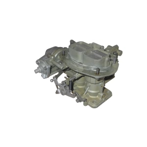 Uremco Remanufactured Carburetor for Mercury Capri - 7-7391