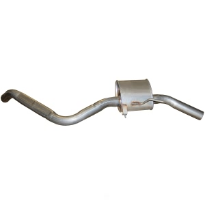 Bosal Exhaust Tailpipe for 2011 Nissan Pathfinder - 850-063