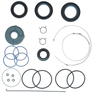 Gates Rack And Pinion Seal Kit for 1998 Infiniti QX4 - 348554