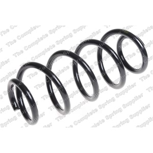 lesjofors Coil Spring for 2014 Audi A4 - 4004288