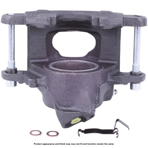 Cardone Reman Remanufactured Unloaded Caliper for Pontiac Firebird - 18-4059