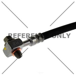 Centric Brake Hose for 2019 Chevrolet Bolt EV - 150.62229