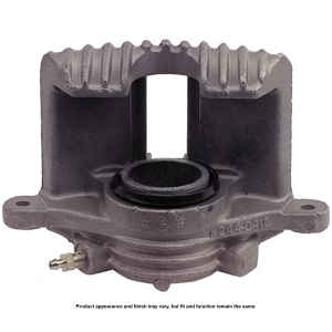 Cardone Reman Remanufactured Unloaded Caliper for 1985 Chevrolet Corvette - 18-4184