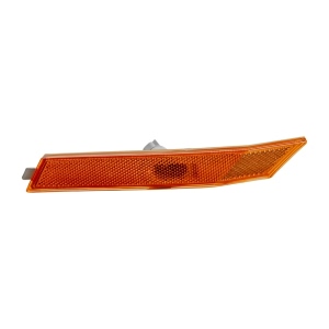 TYC Tyc Nsf Certified Side Marker Light Assembly for 2007 Mercury Milan - 18-6026-00-1