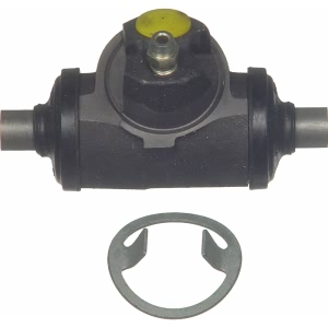 Wagner Drum Brake Wheel Cylinder for 1985 Oldsmobile Cutlass Ciera - WC113468