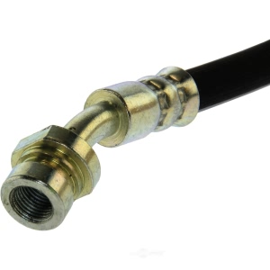 Centric Rear Passenger Side Brake Hose for 2013 Hyundai Elantra - 150.51357