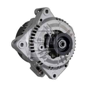 Remy Remanufactured Alternator for Volvo S70 - 12002