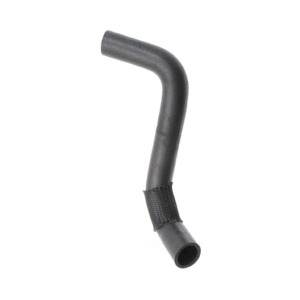 Dayco Engine Coolant Curved Radiator Hose for 1999 Toyota Corolla - 72071