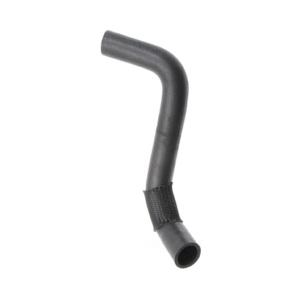 Dayco Engine Coolant Curved Radiator Hose for Chevrolet Prizm - 72071