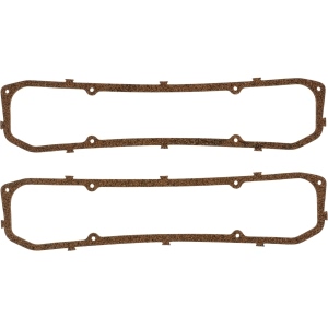 Victor Reinz Valve Cover Gasket Set for Plymouth Gran Fury - 15-10592-01