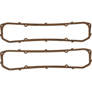 Victor Reinz Valve Cover Gasket Set for Dodge W150 - 15-10592-01