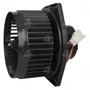 Four Seasons Hvac Blower Motor With Wheel for Nissan Maxima - 76954