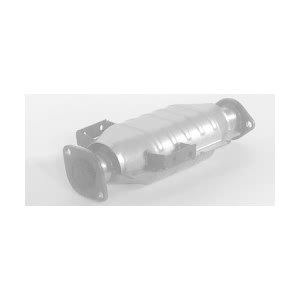 Davico Direct Fit Catalytic Converter for Eagle - 13089