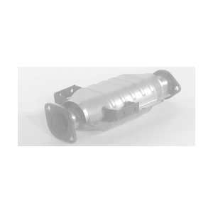 Davico Direct Fit Catalytic Converter for Mitsubishi Eclipse - 13089