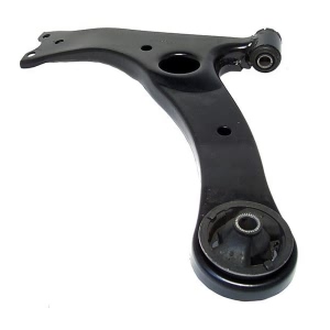 Delphi Front Driver Side Lower Non Adjustable Control Arm for Toyota Corolla - TC1445