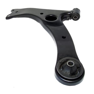 Delphi Front Driver Side Lower Non Adjustable Control Arm for 2007 Toyota Prius - TC1445