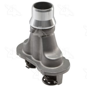 Four Seasons Engine Coolant Water Outlet for 2009 Ford F-250 Super Duty - 86252
