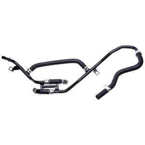 Gates Hvac Heater Hose Assembly for Ford Taurus - HHA113