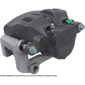 Cardone Reman Remanufactured Unloaded Caliper w/Bracket for 2016 Chrysler 300 - 18-B4968A