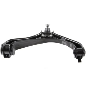 Mevotech Supreme Front Passenger Side Lower Non Adjustable Control Arm And Ball Joint Assembly for 1992 Mazda MPV - CMS76123