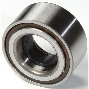 National Front Passenger Side Inner Wheel Bearing for 1989 Nissan Maxima - 510009