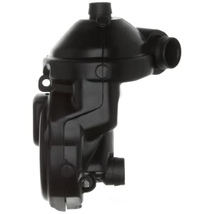 Gates Engine Crankcase Vent Valve for 2004 BMW X5 - EMH907