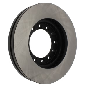 Centric Premium™ Brake Rotor for Isuzu - 120.43016