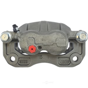 Centric Remanufactured Semi-Loaded Front Driver Side Brake Caliper for 2001 Mazda Millenia - 141.45068