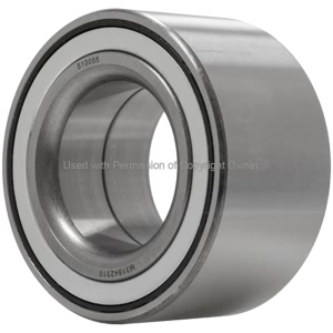 Quality-Built WHEEL BEARING for 1999 Hyundai Elantra - WH510055