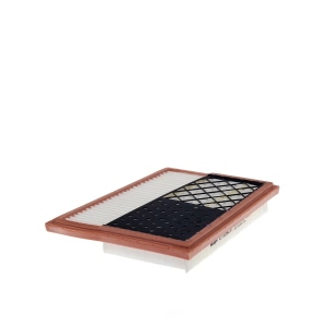 Hengst Air Filter for 2008 Mercedes-Benz ML320 - E1029L01
