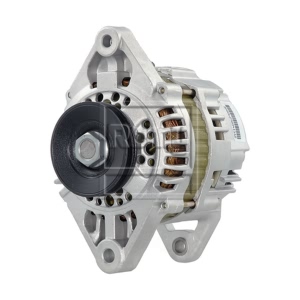 Remy Premium Remanufactured Alternator for Nissan Xterra - 12006