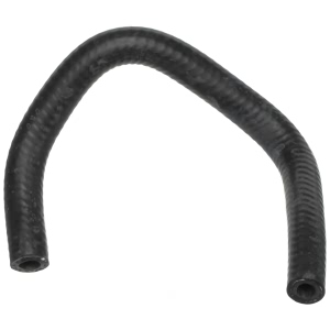 Gates Hvac Heater Molded Hose for Mitsubishi Outlander Sport - 12063