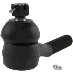 Centric Premium™ Front Outer Steering Tie Rod End for 1992 Dodge B350 - 612.63038
