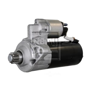 Remy Remanufactured Starter for Audi A3 - 16199