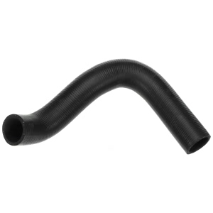 Gates Engine Coolant Molded Radiator Hose for 2002 Isuzu Trooper - 22555