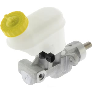 Centric Premium Brake Master Cylinder for 2004 Dodge Neon - 130.63059