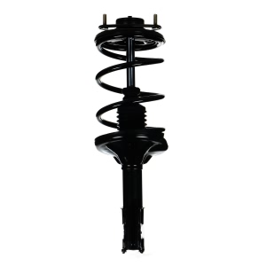 Monroe Quick-Strut™ Front Driver or Passenger Side Complete Strut Assembly for 2002 Mitsubishi Lancer - 172142